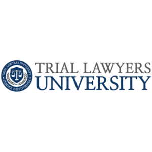 Trial Lawyers University